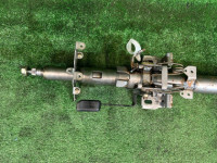 Рулевая колонка SUBARU LEGACY OEM 34500AE000 BH5 2002 EJ206 AT