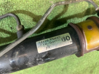Steering rack 2.2 оборота SUBARU LEGACY OEM 34110FE440 BH5 2002 EJ206 AT