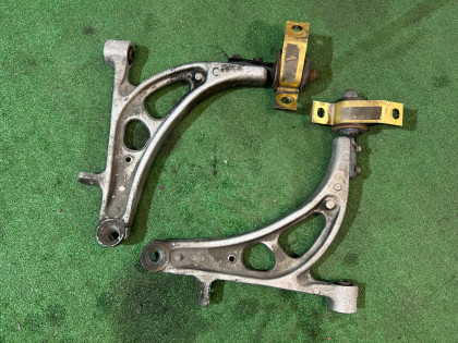 ปีกนกหน้า алюминий. beatrush 20200FA220 20200FA230 20201FA060 20201FA050 SUBARU LEGACY