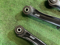 ปีกนกหลัง STI  на шарах SUBARU LEGACY OEM 20250AE010 20250AE000 20250AE020 20250AE040 BH5 2002 EJ206 AT
