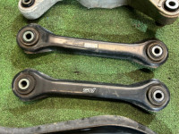 ปีกนกหลัง STI  на шарах SUBARU LEGACY OEM 20250AE010 20250AE000 20250AE020 20250AE040 BH5 2002 EJ206 AT