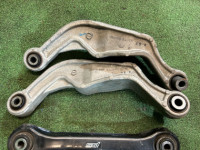 ปีกนกหลัง STI  на шарах SUBARU LEGACY OEM 20250AE010 20250AE000 20250AE020 20250AE040 BH5 2002 EJ206 AT