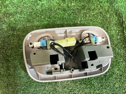 前顶灯 LED комплект SUBARU LEGACY OEM 84621AE000NE 84601AE000ML BH5 2002 EJ206 AT
