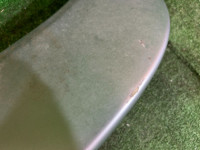 Alerón цвет 01G SUBARU LEGACY OEM 96031AE020TG BH5 2002 SILVER 01G