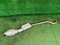 Secção central do escape катализатор 44200AE120 SUBARU LEGACY