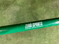 リアスタビライザー Zero sports SUBARU LEGACY OEM 20451AE010 BH5 2002 EJ206 AT
