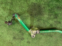 Front anti-roll bar 23мм Zero sports SUBARU LEGACY OEM 20401AE010 BH5 2002 EJ206 AT