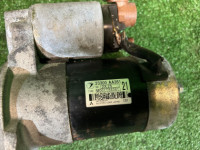 起动机 SUBARU LEGACY OEM 23300AA361 BH5 2002 EJ206 AT
