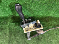 คันเกียร์ออโต้ SUBARU LEGACY OEM 35111AE020 35126AE090 BH5 2002