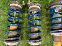 ストラット Bilstein коловерты SUBARU LEGACY OEM 20310AE221 20310AE231 20330AE130 20380AE450 BH5 2002 EJ206 AT