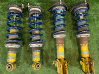 ストラット Bilstein коловерты SUBARU LEGACY OEM 20310AE221 20310AE231 20330AE130 20380AE450 BH5 2002 EJ206 AT