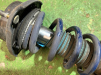 ストラット Bilstein коловерты SUBARU LEGACY OEM 20310AE221 20310AE231 20330AE130 20380AE450 BH5 2002 EJ206 AT