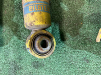 ストラット Bilstein коловерты SUBARU LEGACY OEM 20310AE221 20310AE231 20330AE130 20380AE450 BH5 2002 EJ206 AT