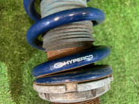 ストラット Bilstein коловерты SUBARU LEGACY OEM 20310AE221 20310AE231 20330AE130 20380AE450 BH5 2002 EJ206 AT