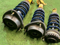 ストラット Bilstein коловерты SUBARU LEGACY OEM 20310AE221 20310AE231 20330AE130 20380AE450 BH5 2002 EJ206 AT