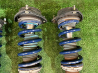 ストラット Bilstein коловерты SUBARU LEGACY OEM 20310AE221 20310AE231 20330AE130 20380AE450 BH5 2002 EJ206 AT