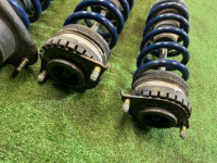 ストラット Bilstein коловерты SUBARU LEGACY OEM 20310AE221 20310AE231 20330AE130 20380AE450 BH5 2002 EJ206 AT