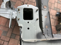 Radiator core support лонжероны цвет 51Е SUBARU LEGACY OEM 53060AE001 53020AE081 53020AE091 53040AE000 53060AE051 BH5 2002