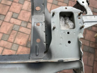 Radiator core support лонжероны цвет 51Е SUBARU LEGACY OEM 53060AE001 53020AE081 53020AE091 53040AE000 53060AE051 BH5 2002