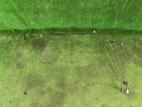 ท่อเบรกหลัง 26520AE000 SUBARU LEGACY