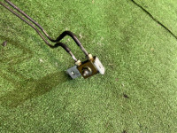 ท่อเบรกหลัง SUBARU LEGACY OEM 26520AE000 BH5 2002 EJ206 AT