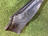Уплотнитель дверей левый SUBARU LEGACY OEM 63521AE030 BH5 2002 SILVER 01G