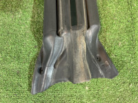 Уплотнитель дверей левый SUBARU LEGACY OEM 63521AE030 BH5 2002 SILVER 01G