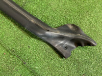 Уплотнитель дверей левый SUBARU LEGACY OEM 63521AE030 BH5 2002 SILVER 01G
