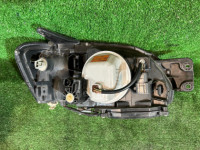 大灯 Ксенон + реснички SUBARU LEGACY OEM 84001AE300 84001AE310 BH5 2002