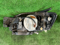 大灯 Ксенон + реснички SUBARU LEGACY OEM 84001AE300 84001AE310 BH5 2002
