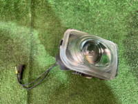 Фары противотуманные ксенон SUBARU LEGACY OEM 84501AE180 84501AE190 BH5 2002