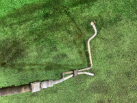 ท่อพวงมาลัยเพาเวอร์ SUBARU LEGACY OEM 34610AE310 BH5 2002 EJ206 AT