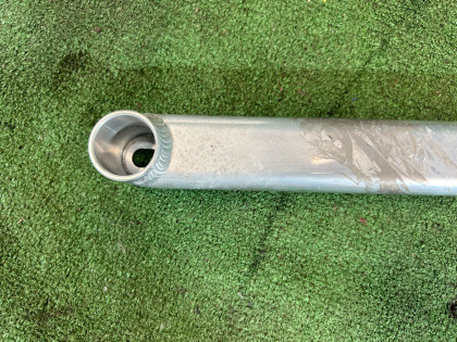 Barra de reforço das torres de suspensão верхняя задняя-задняя CUSCO SUBARU LEGACY BH5 2002 EJ206 AT