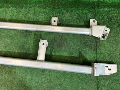 Strut braces нижние продольные beatrush SUBARU LEGACY BH5 2002 EJ206 AT