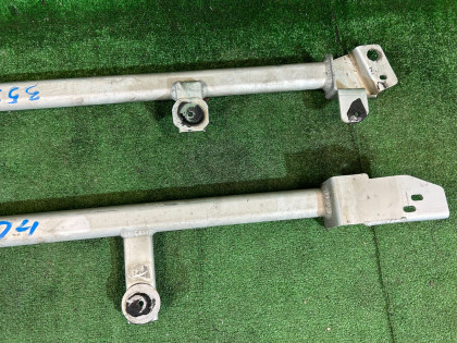 Strut braces нижние продольные beatrush SUBARU LEGACY BH5 2002 EJ206 AT