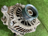 发电机 130 Ампер SUBARU LEGACY OEM 23700AA440 BH5 2002 EJ206 AT