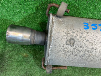 Panela de escape SUBARU LEGACY OEM 44300AE020 BE9 2001 EJ254
