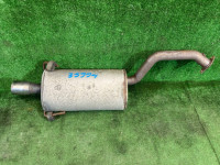 Panela de escape SUBARU LEGACY OEM 44300AE020 BE9 2001 EJ254