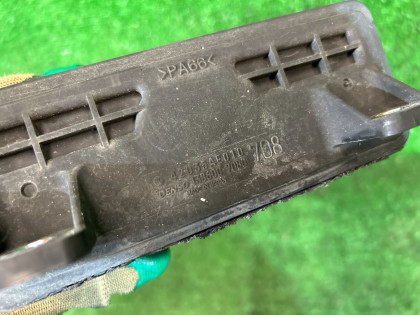 แคนิสเตอร์ดักไอน้ำมัน SUBARU LEGACY OEM 42035AE010 BH5 2002 EJ206 AT
