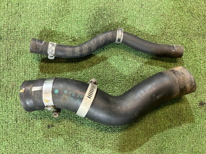 Fuel tank hoses 42075AE440 42075AE430 SUBARU LEGACY