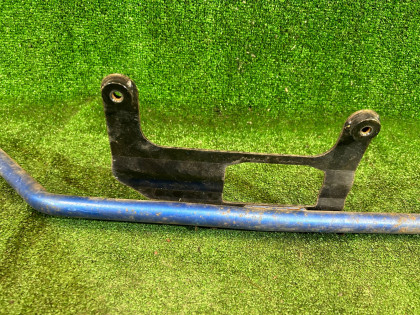 Strut tower brace Cusco задняя нижняя SUBARU LEGACY BH5 2002 EJ206 AT