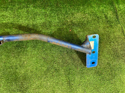 Strut tower brace Cusco задняя нижняя SUBARU LEGACY BH5 2002 EJ206 AT