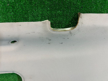 Headliner SUBARU LEGACY OEM 94411AE020OB BP5 2008 SILVER C6Z