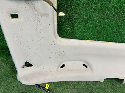 Headliner SUBARU LEGACY OEM 94411AE020OB BP5 2008 SILVER C6Z