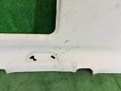 Headliner SUBARU LEGACY OEM 94411AE020OB BP5 2008 SILVER C6Z
