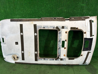 顶棚 SUBARU LANCASTER OEM 94411AE031GF BHE 2001 WHITE PEARL 07C / 081