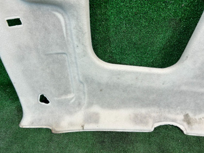 顶棚 SUBARU LANCASTER OEM 94411AE031GF BHE 2001 WHITE PEARL 07C / 081