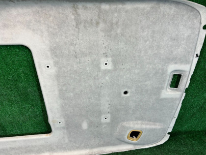 顶棚 SUBARU LANCASTER OEM 94411AE031GF BHE 2001 WHITE PEARL 07C / 081