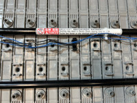 高压动力电池 60% TOYOTA PRIUS OEM G9510-76010 ZVW30 2013 2ZRFXE