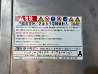 高压动力电池 60% TOYOTA PRIUS OEM G9510-76010 ZVW30 2013 2ZRFXE